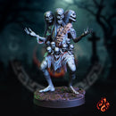 Death Coven Witches