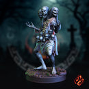 Death Coven Witches