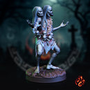 Death Coven Witches
