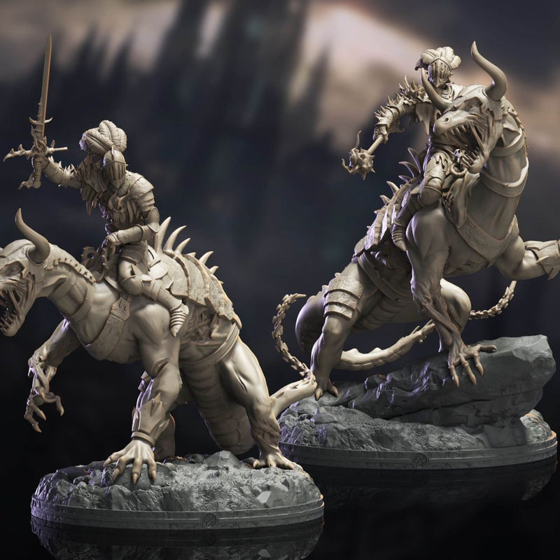 Death Drake Riders