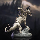 Death Drake Riders