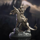 Death Drake Riders