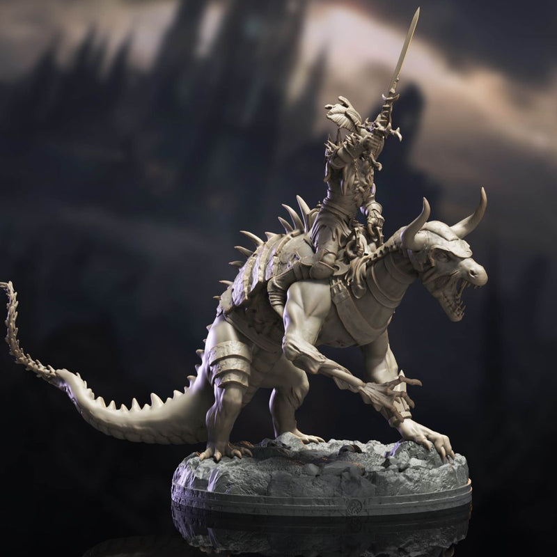 Death Drake Riders