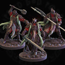 Death Knights