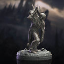 Death Knight Warriors