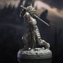Death Knight Warriors