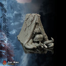 Frostmire Mimics