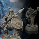 Ulf & Skarn – The Bugbear Brothers