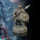 Ulf & Skarn – The Bugbear Brothers