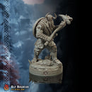 Ulf & Skarn – The Bugbear Brothers