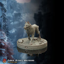 Fenrir – Astrid’s Wolfhound