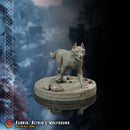 Fenrir – Astrid’s Wolfhound