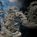 Icebound Horror
