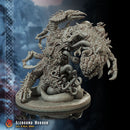 Icebound Horror