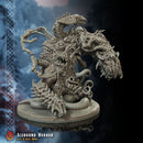 Icebound Horror