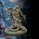 Icebound Horror