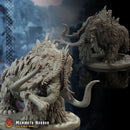 the Mammoth Horror