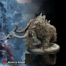 the Mammoth Horror