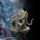 the Mammoth Horror