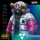 Cyberpunk - Ashfall - The Zero-Point Collective - Only-Games