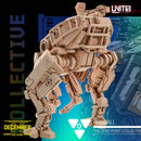 Cyberpunk - Firewall - The Zero-Point Collective - Only-Games