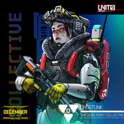 Cyberpunk - Ghostlink - The Zero-Point Collective - Only-Games