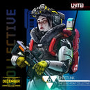 Cyberpunk - Ghostlink - The Zero-Point Collective - Only-Games
