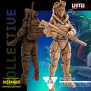Cyberpunk - Ghostlink - The Zero-Point Collective - Only-Games
