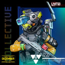 Cyberpunk - Relay - The Zero-Point Collective - Only-Games