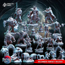 Frozen Dale ~ December '24 Fantasy Bundle