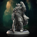 Deep Giant