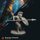 Wrath of the Sunken Titan - February 2026 Bundle