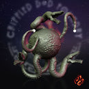 Deepspawn