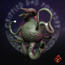 Deepspawn
