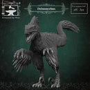 Deinonychus - Only-Games