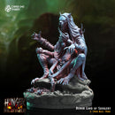 Demon Lord of Savagery