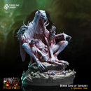 Demon Lord of Savagery