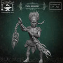 Dero Strangler - Only-Games