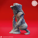 Derro - Droki - Tabletop Miniature (Pre-Supported)