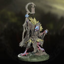 Digger, Kenku necromancer