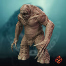 Dimensional Shambler
