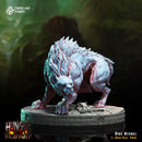 Hunger Incarnate ~ January '25 Fantasy Bundle