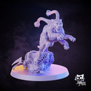 Displacer Beast – Hunting Leap - Only-Games