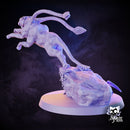 Displacer Beast – Hunting Leap - Only-Games