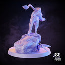 Displacer Beast – Hunting Leap - Only-Games