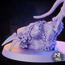 Displacer Beast – Hunting Leap - Only-Games