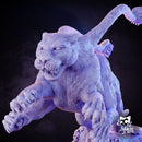 Displacer Beast – Hunting Leap - Only-Games