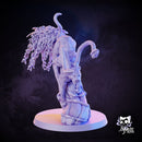 Displacer Beast – Tree Hunter - Only-Games