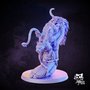 Displacer Beast – Tree Hunter - Only-Games