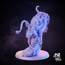 Displacer Beast – Tree Hunter - Only-Games